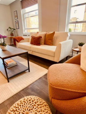 Private Marylebone Apartment - Sleeps 6